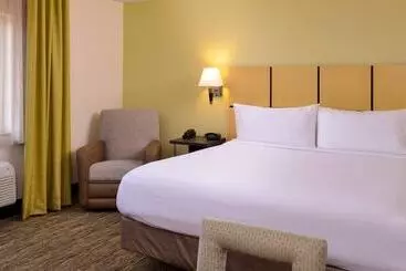 Hotel Candlewood Suites Bloomington, An Ihg