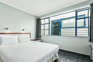 Comfort Hotel Benvenue