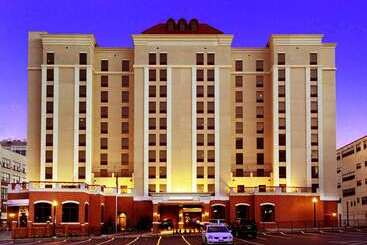 Szálloda Hampton Inn & Suites Albany Downtown