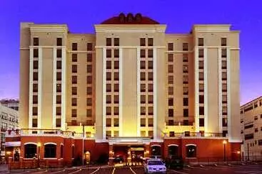 Hotel Hampton Inn & Suites Albany Downtown