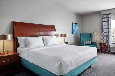 ホテル Hilton Garden Inn Allentown West