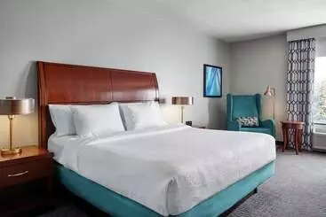 호텔 Hilton Garden Inn Allentown West