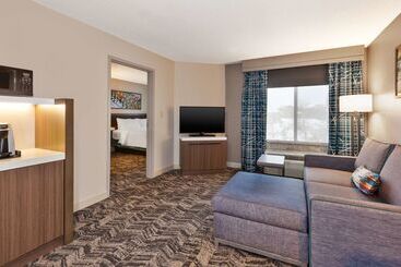 酒店 Hilton Garden Inn Minneapolis   Maple Grove
