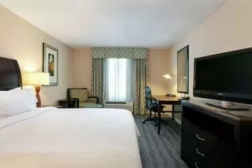 Szálloda Hilton Garden Inn Mobile West I 65/airport Blvd