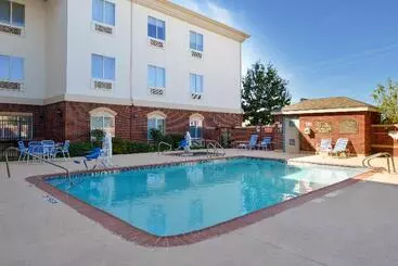Holiday Inn Express Hotel & Suites Abilene Mall South, An Ihg