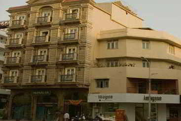 هتل Salida Del Sol