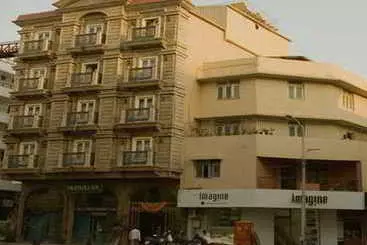 Hotel Salida Del Sol