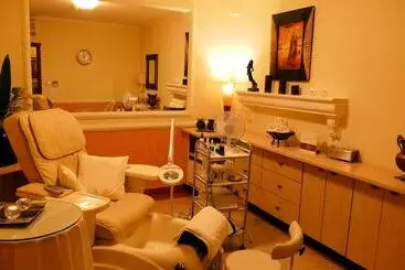 호텔 Spa Faltom Gdynia Rumia