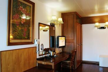 ホテル Sunny Garden