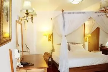 ホテル Sunny Garden