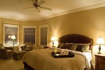 Hotel Sweet Dreams Luxury Inn