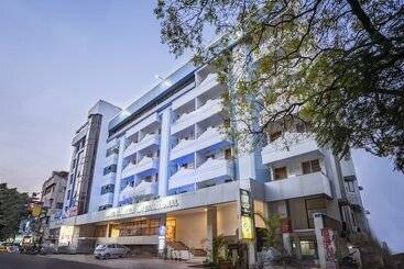 Zip By Spree Hotels Mangala International
