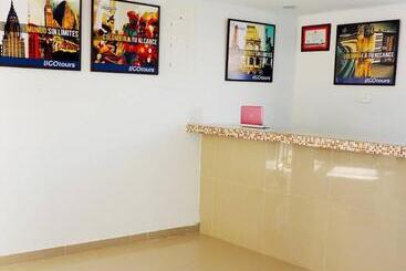 아파트호텔 Aparta Limsor