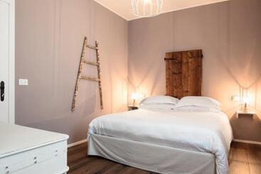 مبيت وإفطار Ca  Ciaran