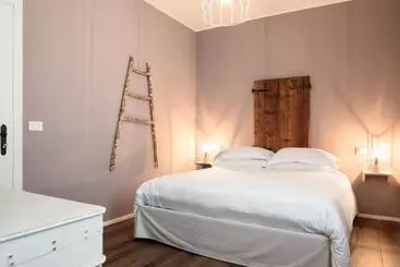 Bed and Breakfast Ca  Ciaran