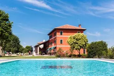 Bed & Breakfast Ca Ciaran