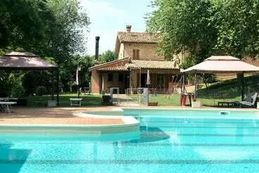 Bed and Breakfast Country House Della Posta