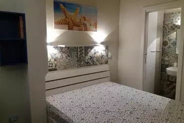 Bed and Breakfast Scalovecchio
