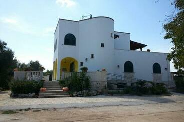 Hotel Azienda Agrituristica B&b La Torre