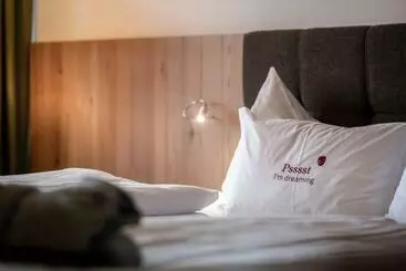 Hotel Belvedere   Fine Dining, Hideaway & Spa