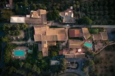 Hotel Case Di Latomie