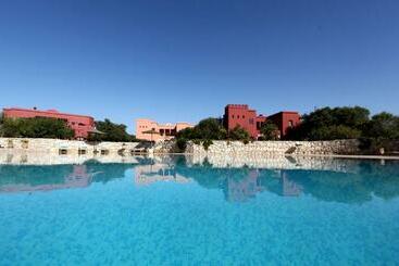 ホテル Domaine De L Arganeraie