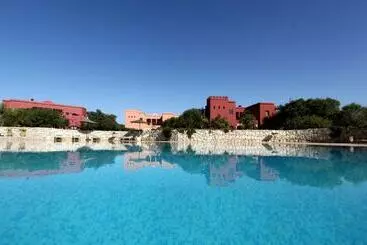 Hotelli Domaine De L Arganeraie