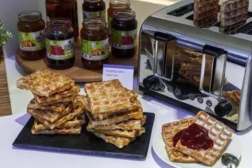 B&b Hotel Thionville Yutz A31