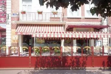 Hotel & Restaurant Le Cardinal