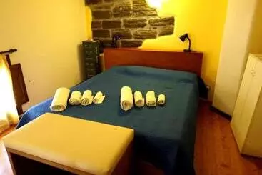 Majatalo Baglio Antico Forno