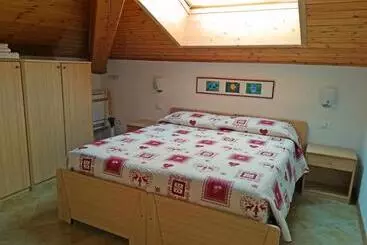 Pensjonat Maso Sveseri