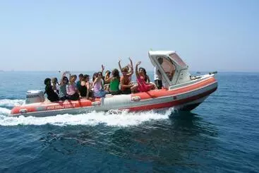 Sporting Hotel Stella Maris