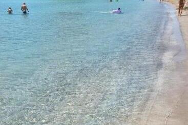 Sporting Hotel Stella Maris