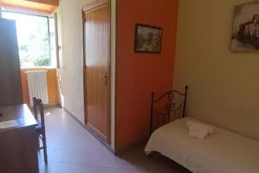 Sporting Hotel Stella Maris