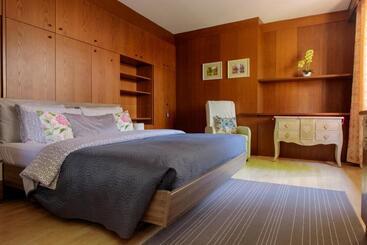 公寓式酒店  St. Vigilhof