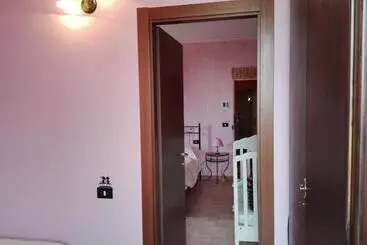 ベッドアンドブレックファースト A Casa Di Anna