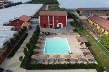 酒店 Agriturismo La Caffettiera