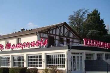 酒店 Annexe Le Champenois