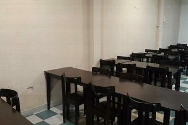 Hotel Continente Boutique