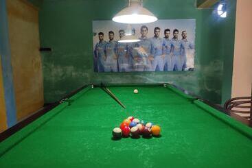 Hotel Maa Greenary View   A Holiday Resort