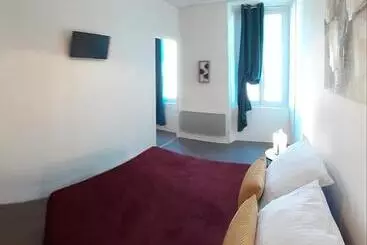Hotel Rose Des Alpes