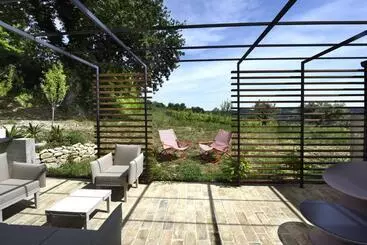 پانسیون La Cascina Di Chiara