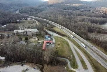 Tennessee Motel