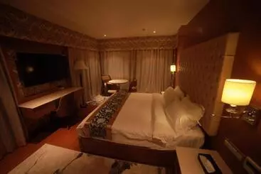 The Hotel Park