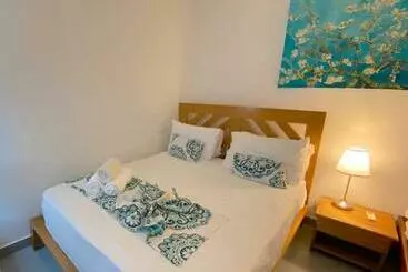 アパートホテル Truecost Deluxe Studios - Playa Bavaro - Free Wifi - Free Beach Club