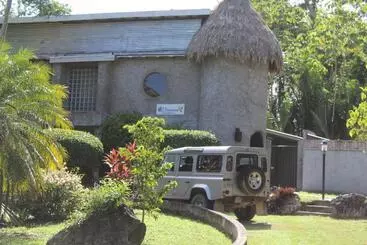 Calico Jack's Resort