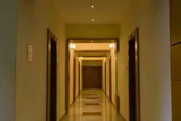 Hôtel Balaji Central