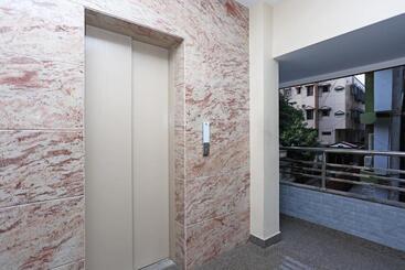 فندق Super Capital O Niharika Guest House