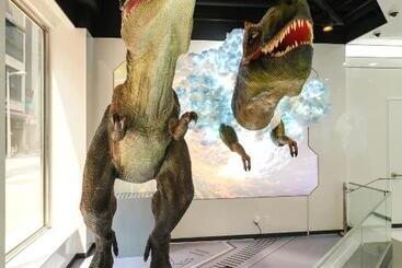 Henn Na Hotel Seoul Myeongdong