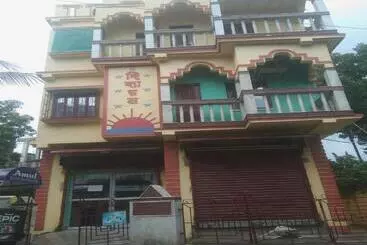 Hotel Oyo 72817 Palace Inn